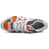 Asics x COMME des GARCONS SHIRT Gel-Lyte 3 „Colorful Camo”