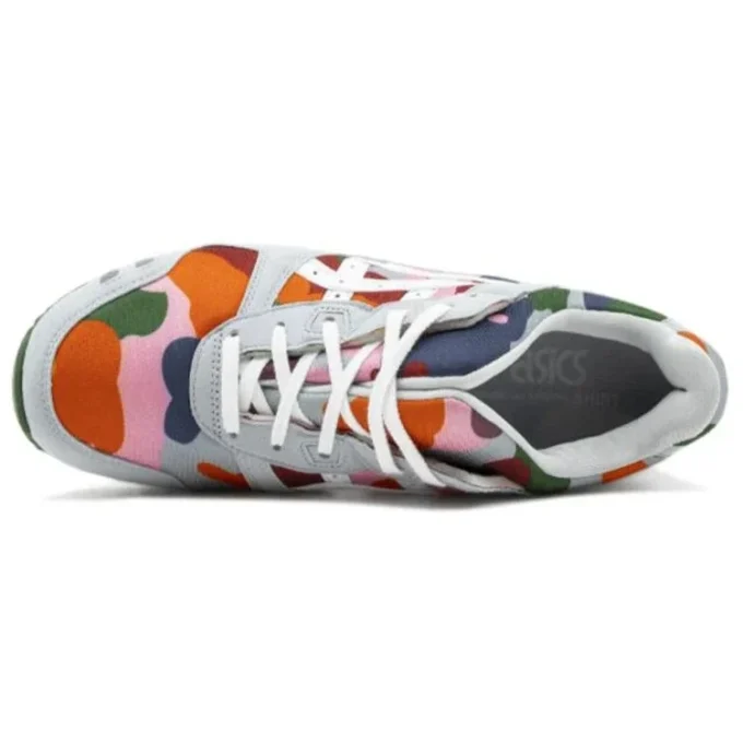 Asics x COMME des GARCONS SHIRT Gel-Lyte 3 „Colorful Camo”