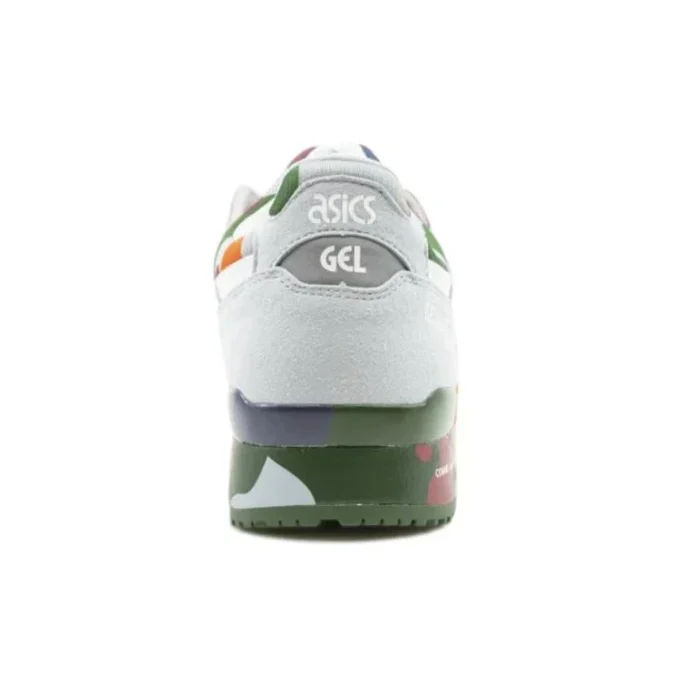 Asics x COMME des GARCONS SHIRT Gel-Lyte 3 „Colorful Camo”