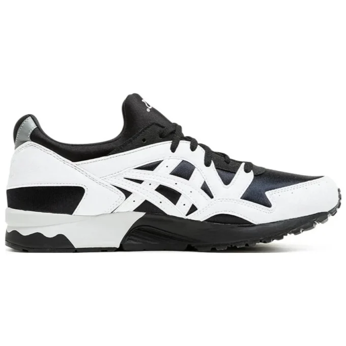 Asics x COMME des GARCONS Shirt Gel-Lyte 5 „Black”