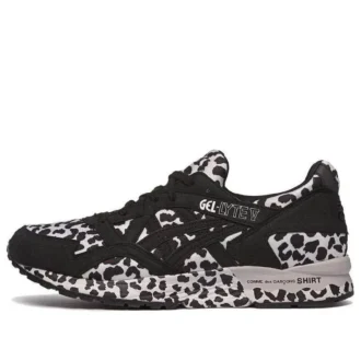 Asics x COMME des GARCONS Shirt Gel-Lyte 5 „Negru Alb”