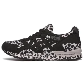 Asics x COMME des GARCONS Shirt Gel-Lyte 5 „Negru Alb”
