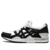Asics x COMME des GARCONS Shirt Gel-Lyte 5 „White Black”
