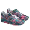 Asics x COMME des GARCONS SHIRT Gel-Lyte III „07 Remastered” „Pink Plaid”