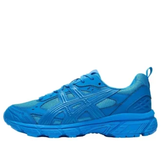 Asics x Comme des Garcons SHIRT Gel-Nunobiki „Blue”