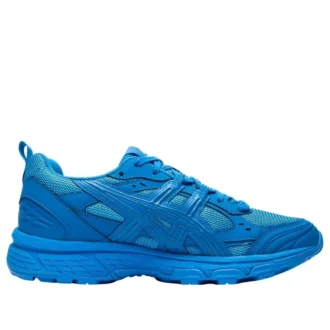 Asics x Comme des Garcons SHIRT Gel-Nunobiki „Blue”