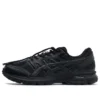 Asics x Comme Des Garcons Shirt Gel-Terrain „Black”
