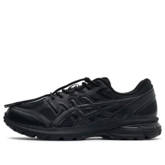 Asics x Comme Des Garcons Shirt Gel-Terrain „Black”