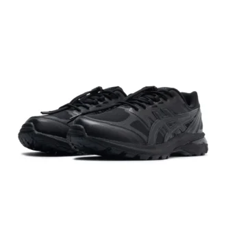 Asics x Comme Des Garcons Shirt Gel-Terrain „Black”