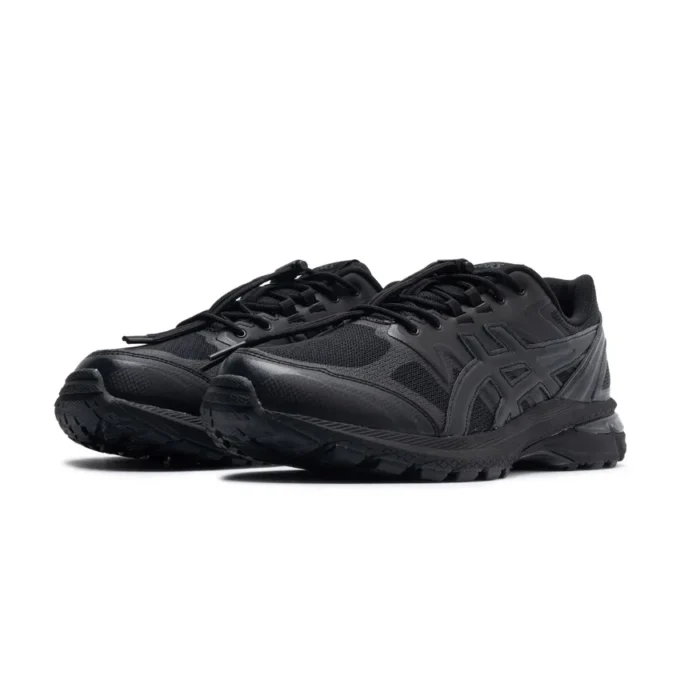 Asics x Comme Des Garcons Shirt Gel-Terrain „Black”