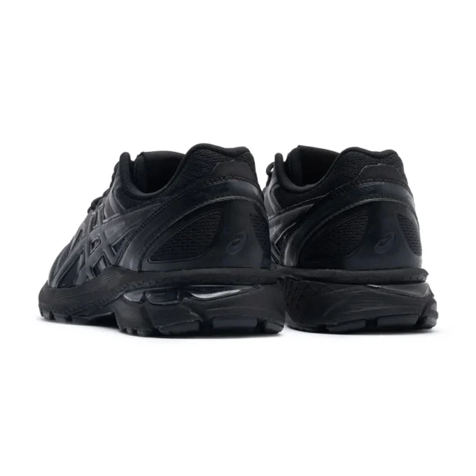 Asics x Comme Des Garcons Shirt Gel-Terrain „Black”