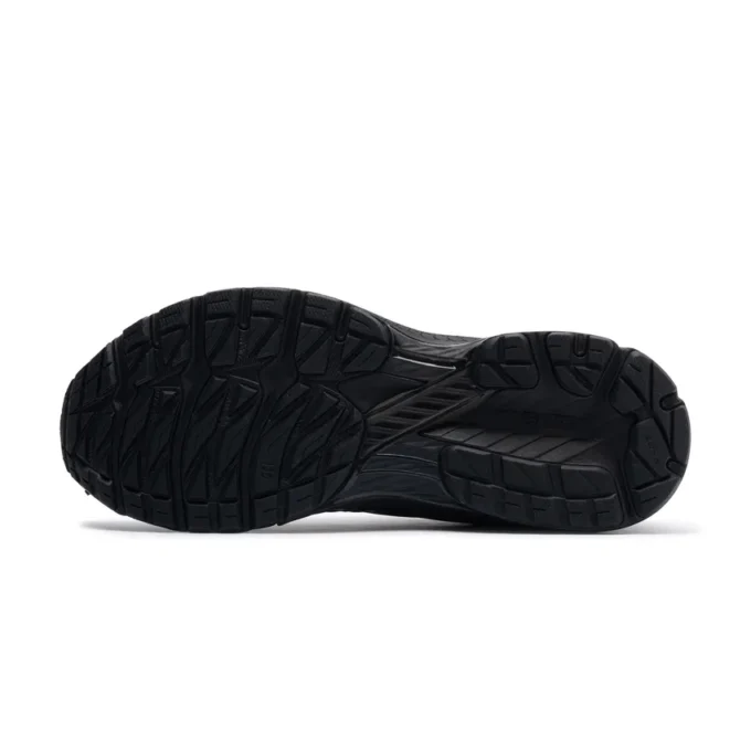 Asics x Comme Des Garcons Shirt Gel-Terrain „Black”