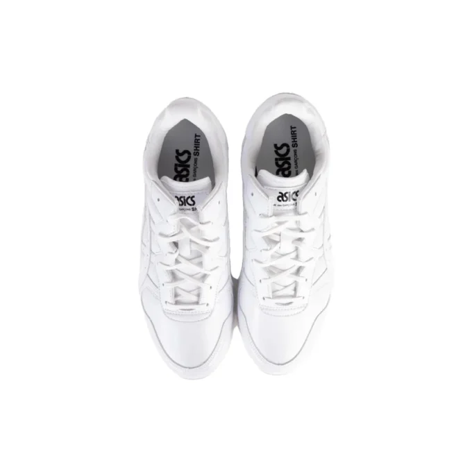 Asics x COMME des GARCONS Shirt OC Runner „White”