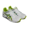 Asics x COMME des GARCONS Shirt Tarther SC „White Green Leopard”