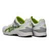 Asics x COMME des GARCONS Shirt Tarther SC „White Green Leopard”