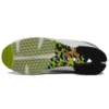 Asics x COMME des GARCONS Shirt Tarther SC „White Green Leopard”
