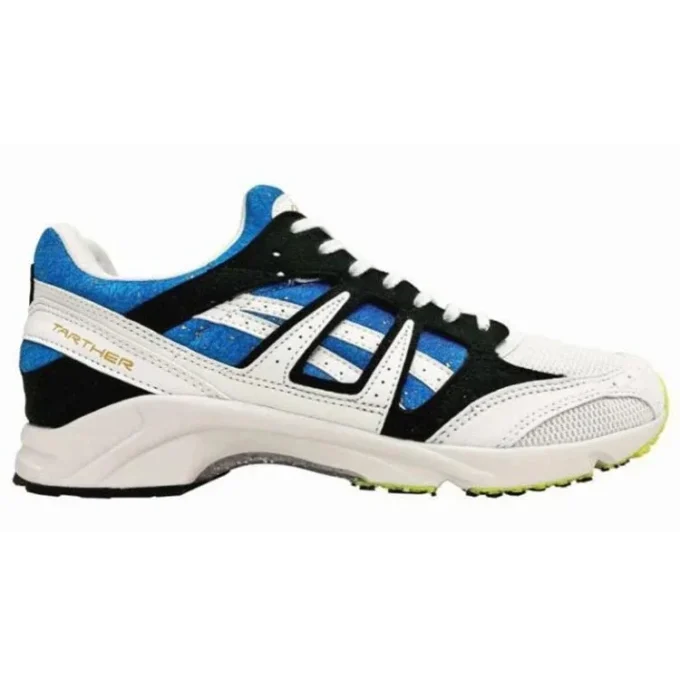 Asics x COMME des GARCONS Shirt Tarther SD „Blue”