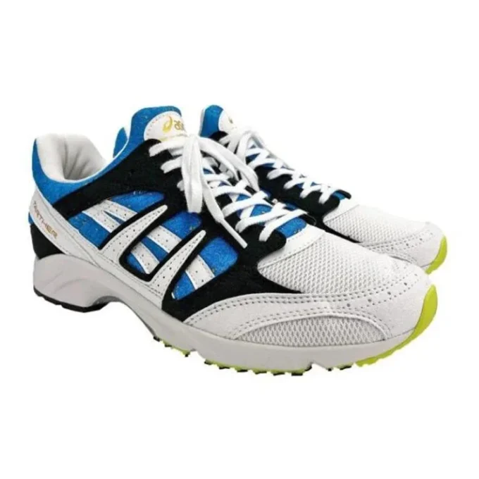 Asics x COMME des GARCONS Shirt Tarther SD „Blue”