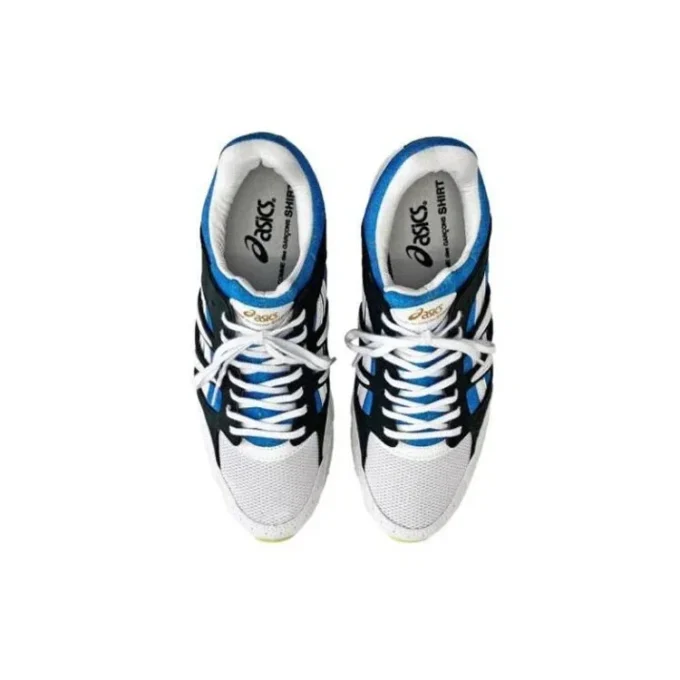 Asics x COMME des GARCONS Shirt Tarther SD „Blue”