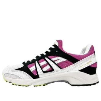 Asics x COMME des GARCONS Shirt Tarther SD „Orchid”