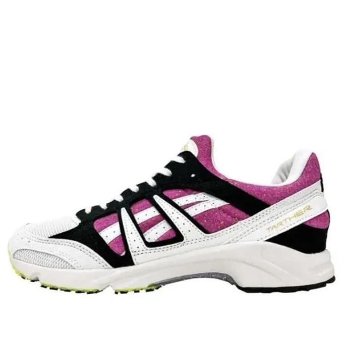 Asics x COMME des GARCONS Shirt Tarther SD „Orchid”