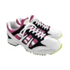 Asics x COMME des GARCONS Shirt Tarther SD „Orchid”