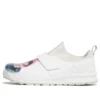 Asics x COMME des GARCONS Shirt x Yue Minjun Winjob CP303 „Smiling Man Graphic”
