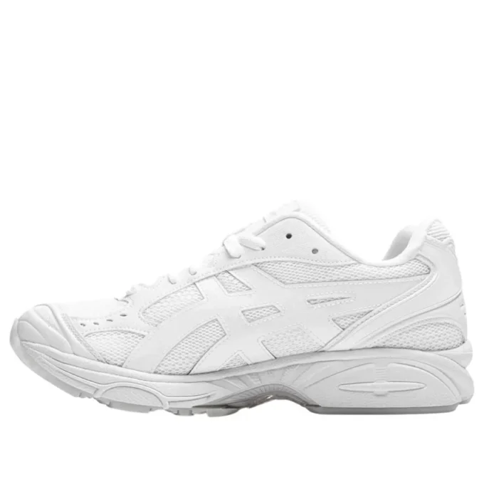 Asics x Comme des Garçons Gel-Kayano 14 „Alb”