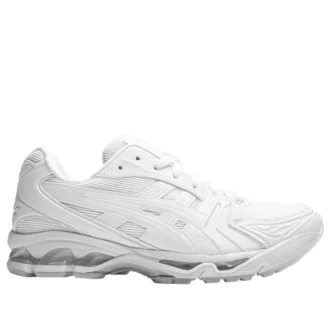 Asics x Comme des Garçons Gel-Kayano 14 „Alb”
