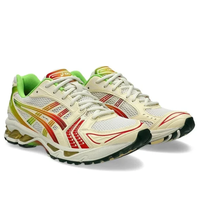Asics x Concepts Gel-Kayano 14 „Out of Office”