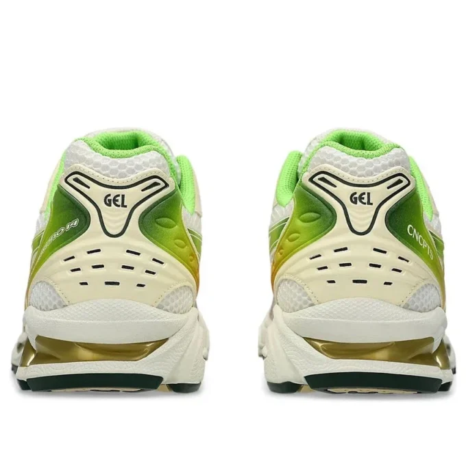 Asics x Concepts Gel-Kayano 14 „Out of Office”