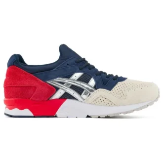 Asics x CONCEPTS Gel-Lyte V Libertea „Navy Red”