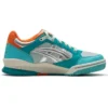 Asics x COSTS x COPPERHEAD 18 GEL-Spotlyte „Blue Silver”