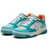 Asics x COSTS x COPPERHEAD 18 GEL-Spotlyte „Blue Silver”