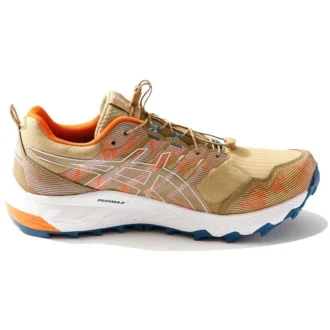Asics x Costs x F/CE Gel-FujiTrabuco 9 GTX „Coyote Orange”