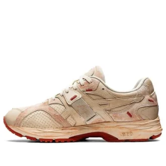 Asics x Denim Tears GEL-MC Plus „Cream”