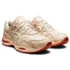 Asics x Denim Tears GEL-MC Plus „Cream”