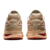 Asics x Denim Tears GEL-MC Plus „Cream”