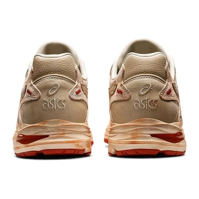 Asics x Denim Tears GEL-MC Plus „Cream”