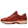 Asics x Denim Tears GEL-MC Plus „Georgia Red Clay”