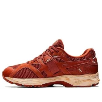 Asics x Denim Tears GEL-MC Plus „Georgia Red Clay”