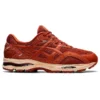 Asics x Denim Tears GEL-MC Plus „Georgia Red Clay”