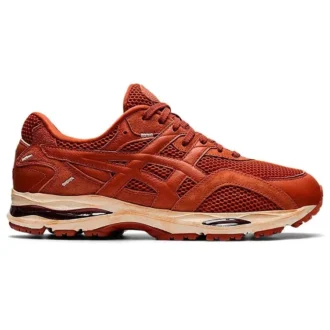 Asics x Denim Tears GEL-MC Plus „Georgia Red Clay”
