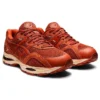 Asics x Denim Tears GEL-MC Plus „Georgia Red Clay”