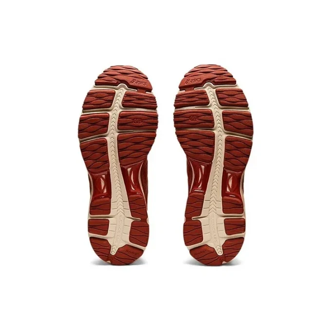Asics x Denim Tears GEL-MC Plus „Georgia Red Clay”