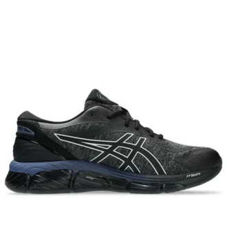 Asics x Dime Gel-Quantum 360 VIII Gore-Tex „Black Blue”