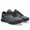 Asics x Dime Gel-Quantum 360 VIII Gore-Tex „Black Blue”