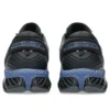 Asics x Dime Gel-Quantum 360 VIII Gore-Tex „Black Blue”