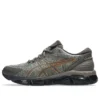 Asics x Dime Gel-Quantum 360 VIII Gore-Tex „Major Brown Copper”