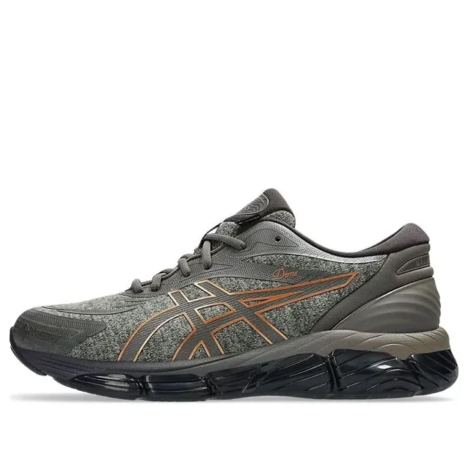 Asics x Dime Gel-Quantum 360 VIII Gore-Tex „Major Brown Copper”